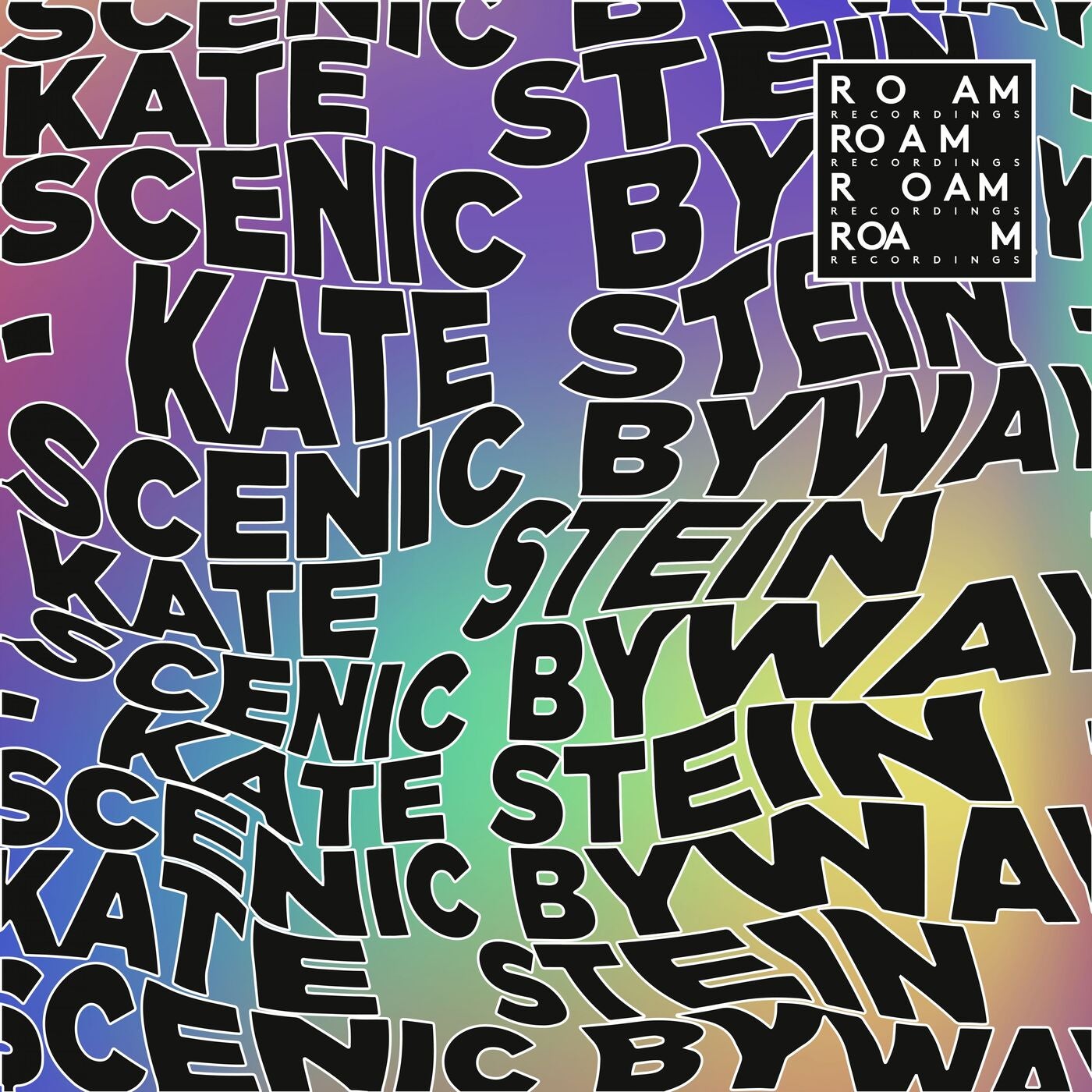 Kate Stein – Scenic Byway [ROM094]
